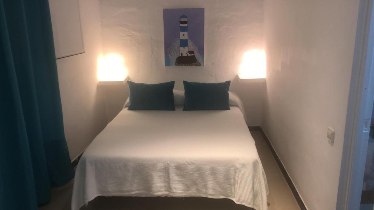 Vila Refugio De Playa Telde Exteriér fotografie