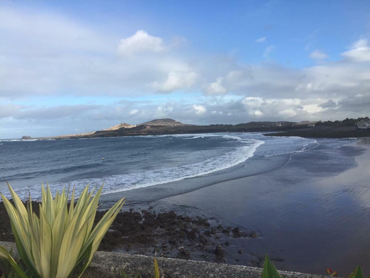 Vila Refugio De Playa Telde Exteriér fotografie